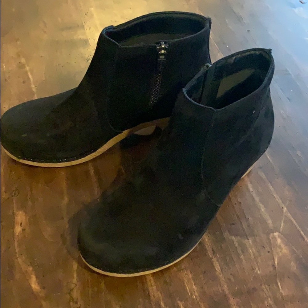 Dansko Maria boot